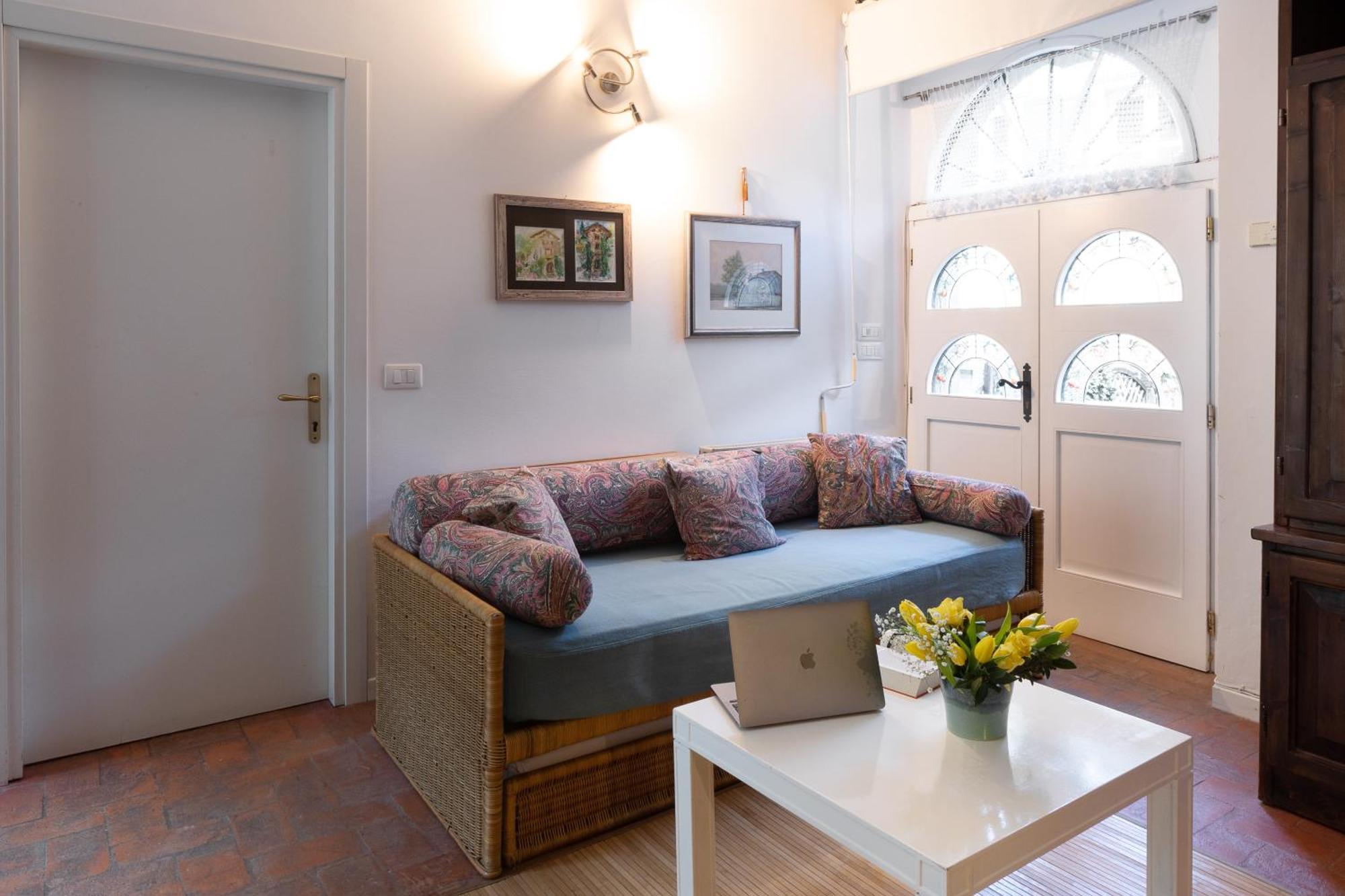 Villa Angelica Riva del Garda Habitación foto