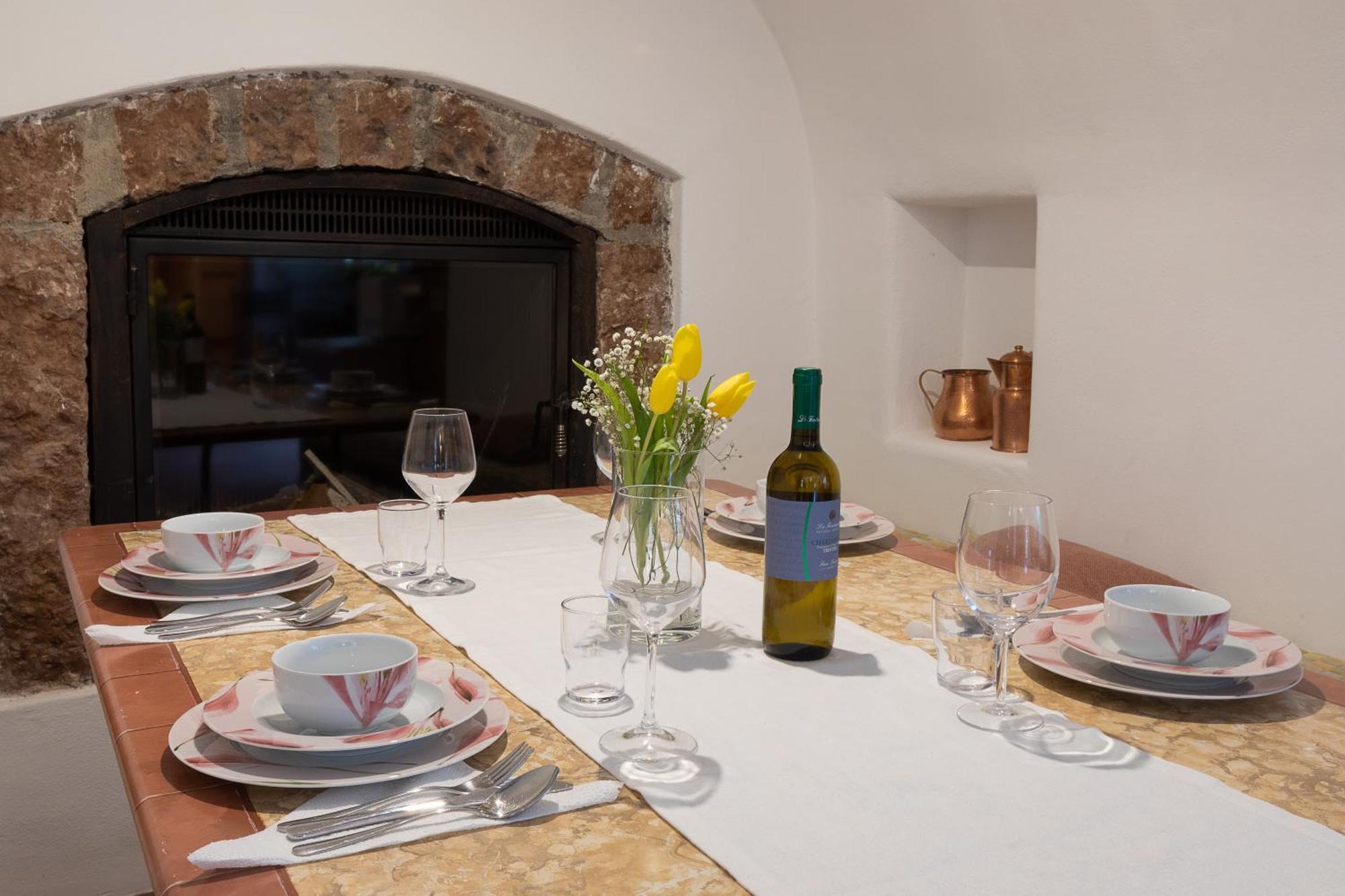 Villa Angelica Riva del Garda Habitación foto