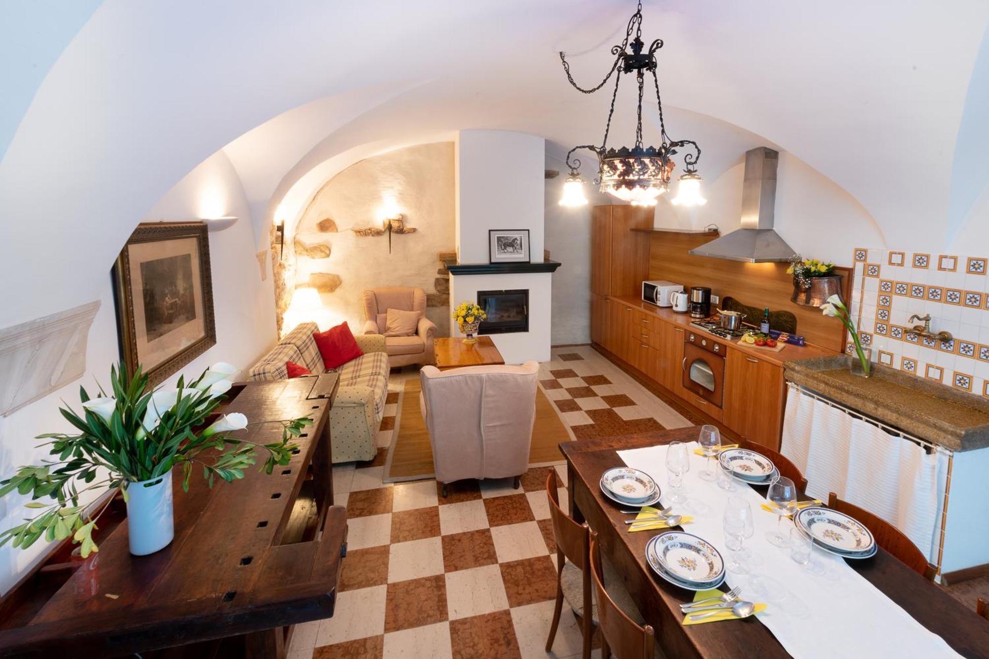 Villa Angelica Riva del Garda Habitación foto