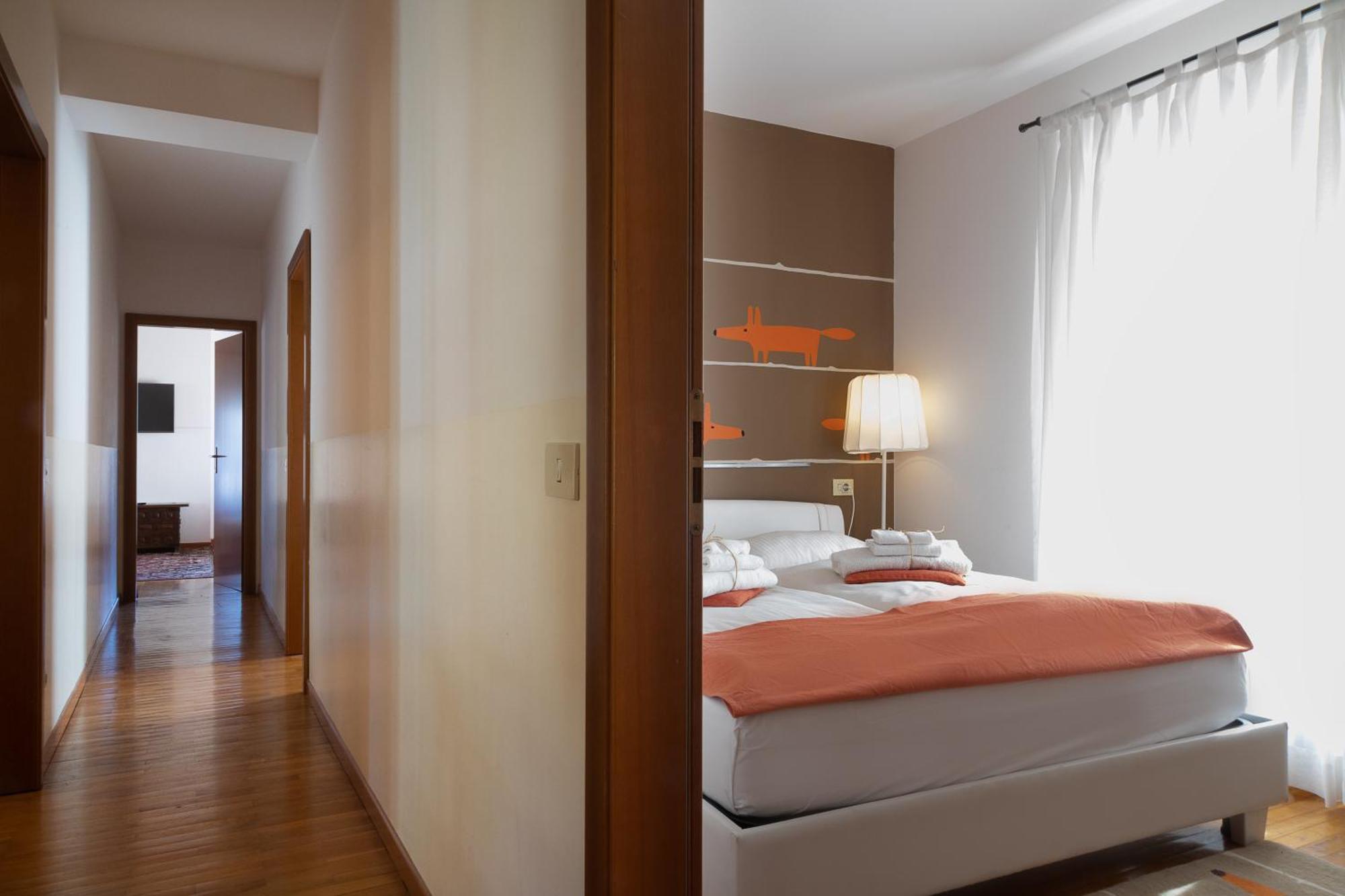 Villa Angelica Riva del Garda Habitación foto