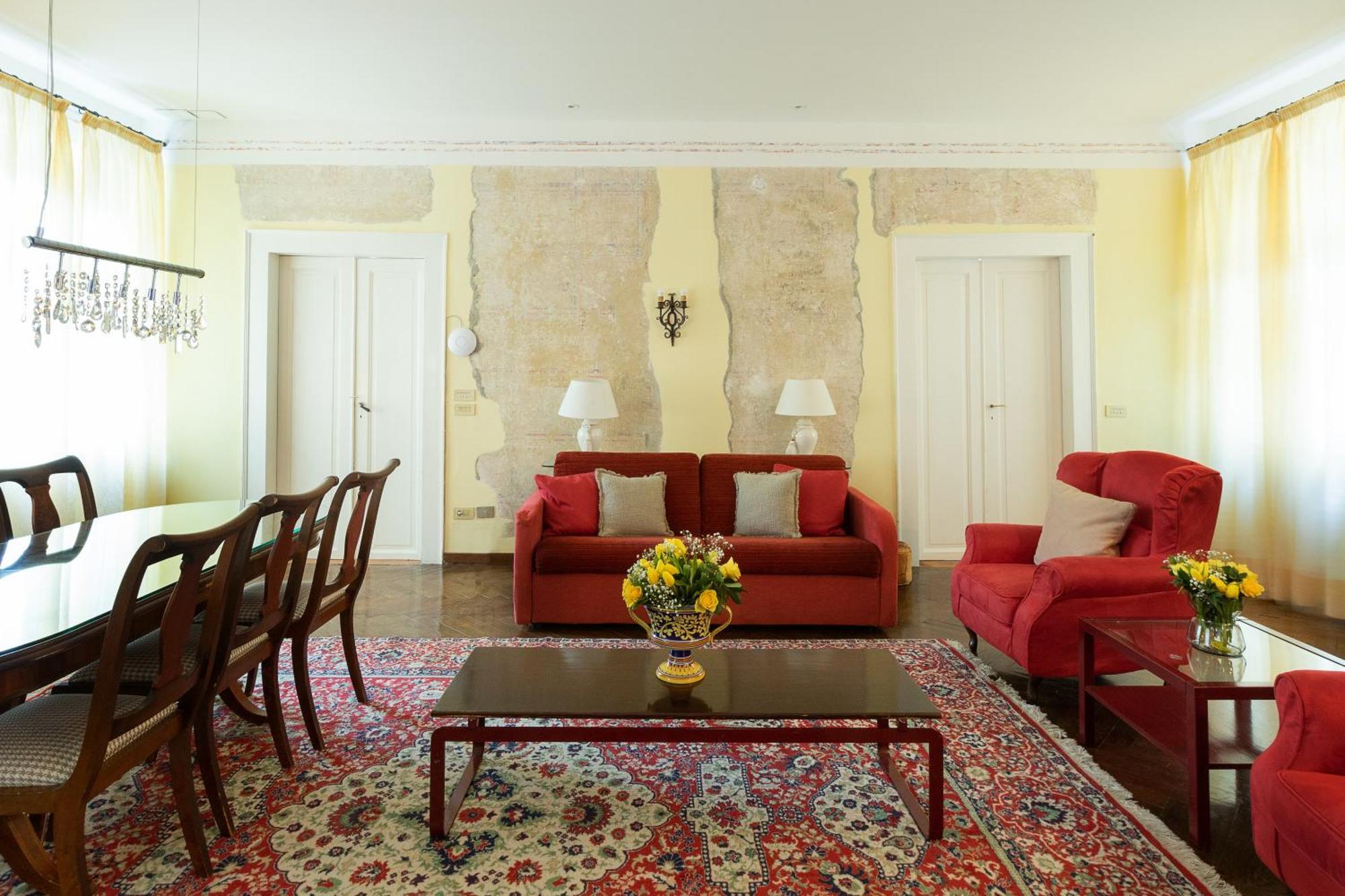 Villa Angelica Riva del Garda Habitación foto