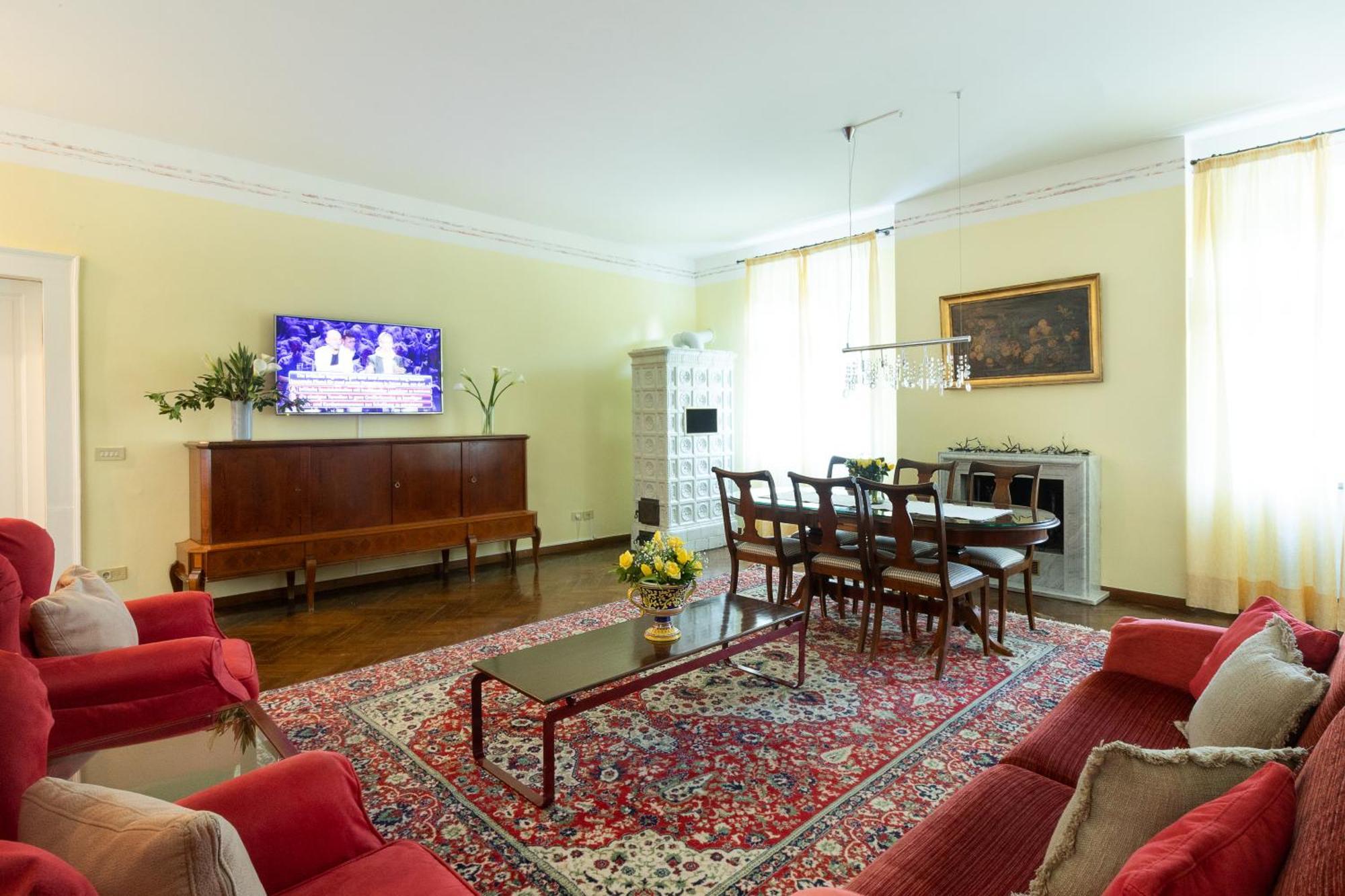Villa Angelica Riva del Garda Habitación foto